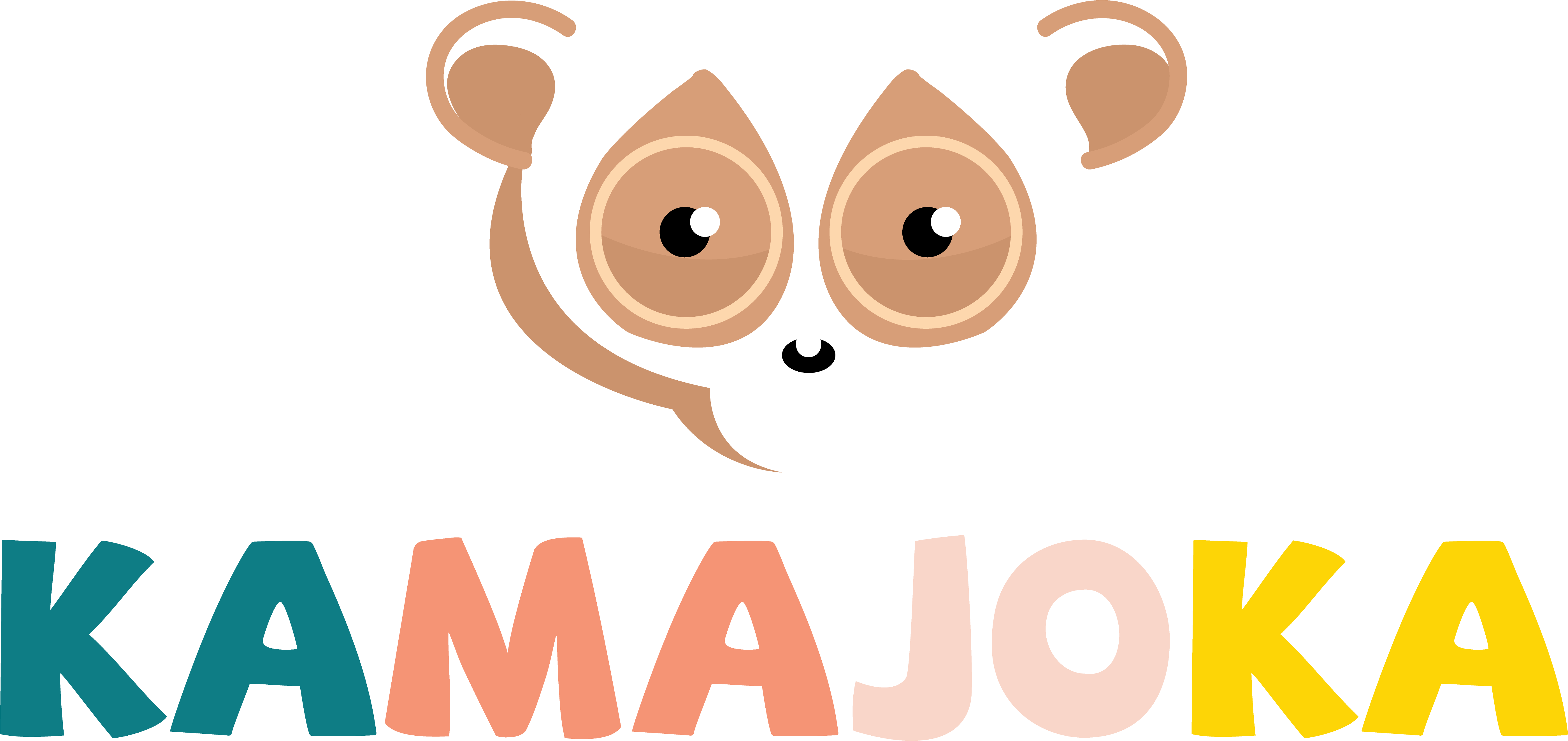 Kamajoka logo